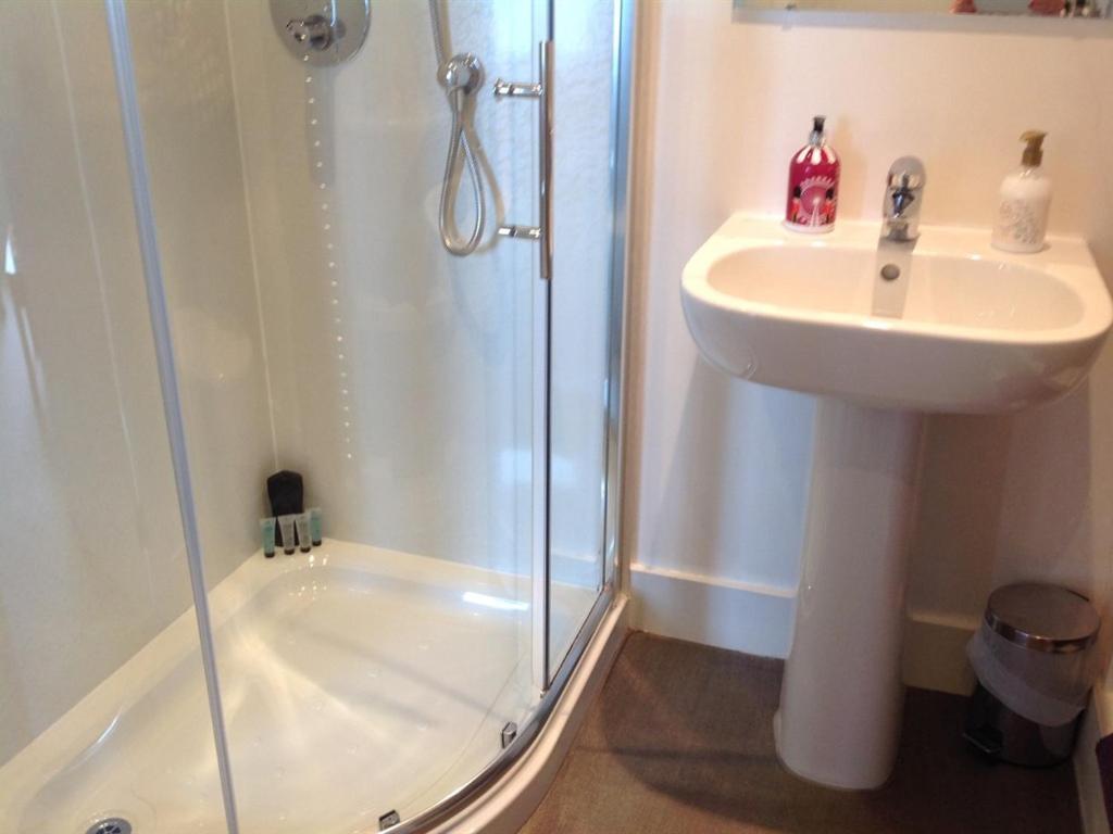 Norland B & B Lossiemouth Quarto foto
